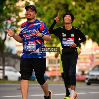 Runner Photo 4126692