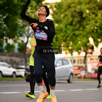 Runner Photo 4126712