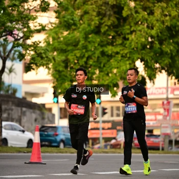 Runner Photo 4126714