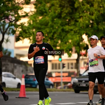 Runner Photo 4126725