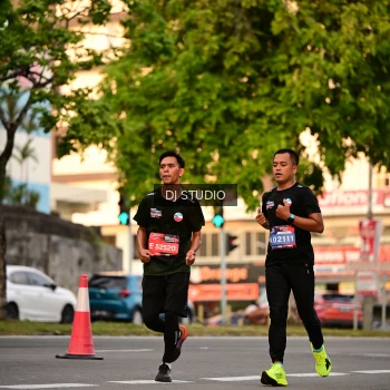 Runner Photo 4126732