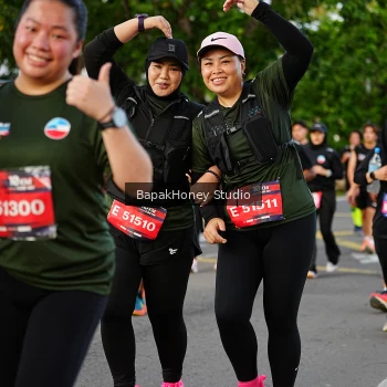 Runner Photo 4126733