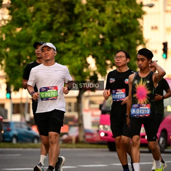Runner Photo 4126741