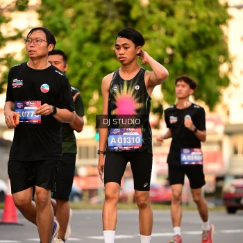 Runner Photo 4126760