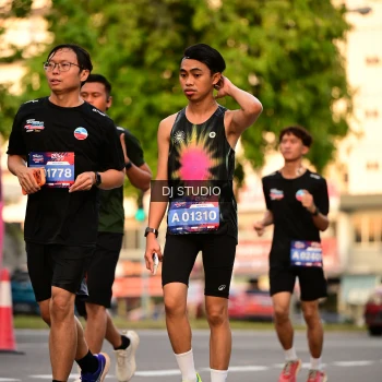 Runner Photo 4126761