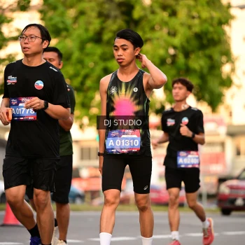 Runner Photo 4126764
