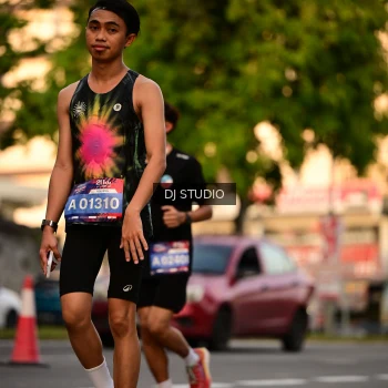 Runner Photo 4126768