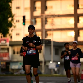 Runner Photo 4126773