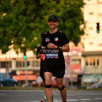 Runner Photo 4126782