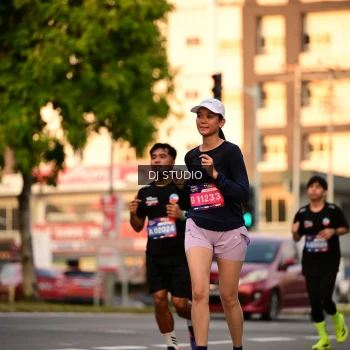 Runner Photo 4126789