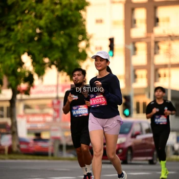 Runner Photo 4126791