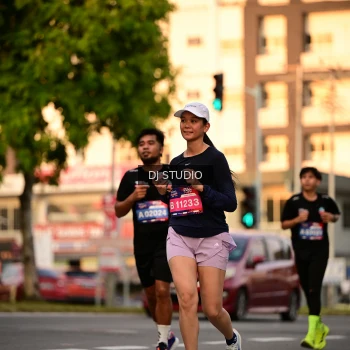 Runner Photo 4126794