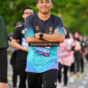 Runner Photo 4126795