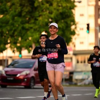 Runner Photo 4126796