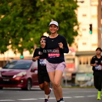 Runner Photo 4126797