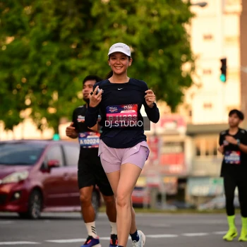 Runner Photo 4126800