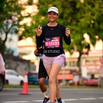 Runner Photo 4126802