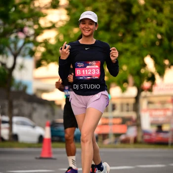 Runner Photo 4126804
