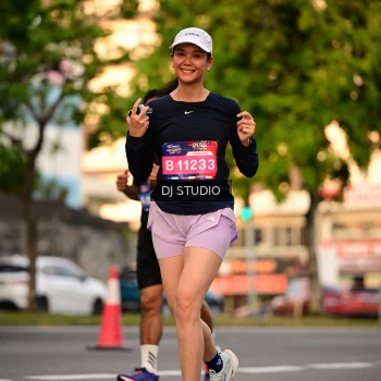 Runner Photo 4126805
