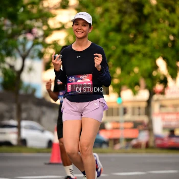 Runner Photo 4126809