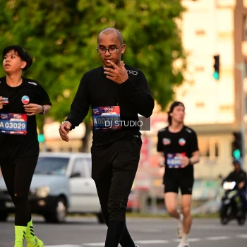 Runner Photo 4126821