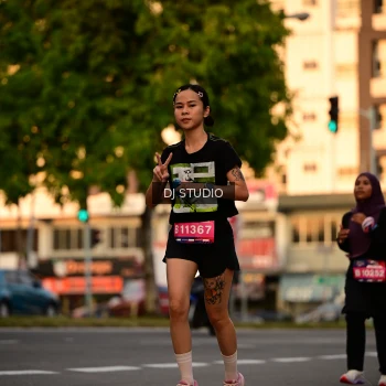 Runner Photo 4126830