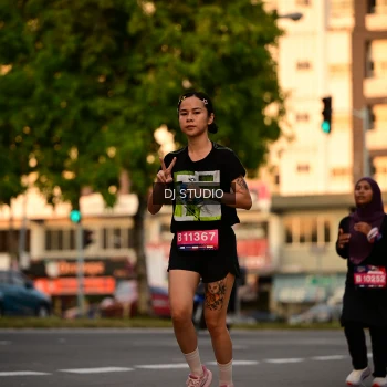 Runner Photo 4126831