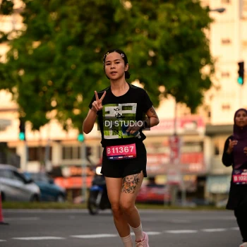 Runner Photo 4126833