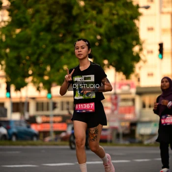 Runner Photo 4126836