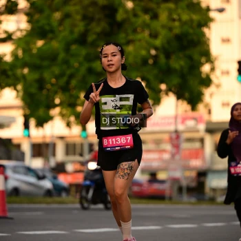 Runner Photo 4126841