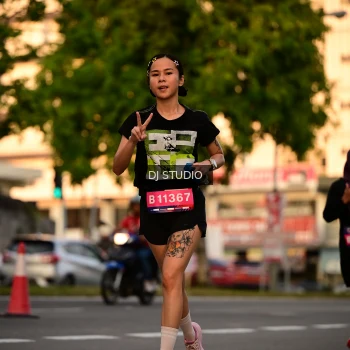 Runner Photo 4126847