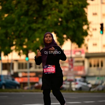 Runner Photo 4126851
