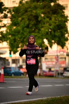 Runner Photo 4126860
