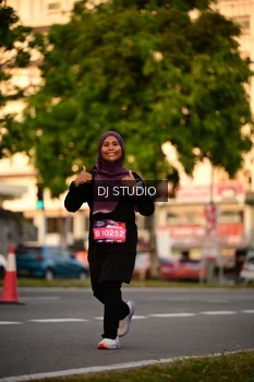 Runner Photo 4126861
