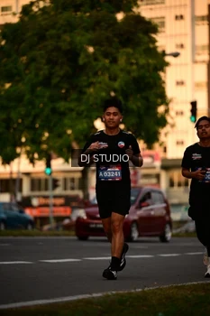 Runner Photo 4126870