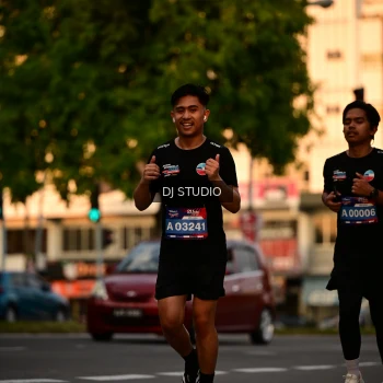 Runner Photo 4126871