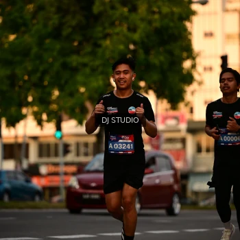 Runner Photo 4126872