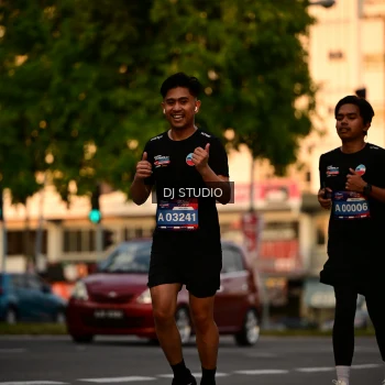 Runner Photo 4126874