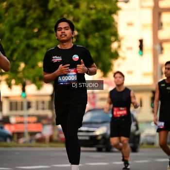 Runner Photo 4126889