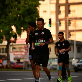 Runner Photo 4126902