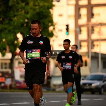 Runner Photo 4126906
