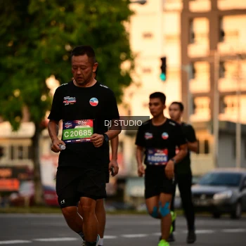 Runner Photo 4126908