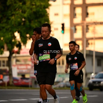 Runner Photo 4126915