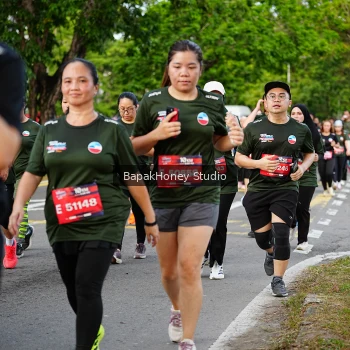 Runner Photo 4126922