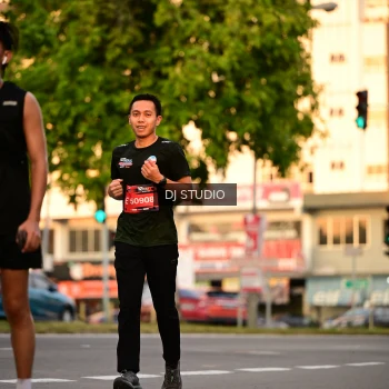 Runner Photo 4126949