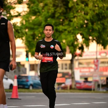 Runner Photo 4126960