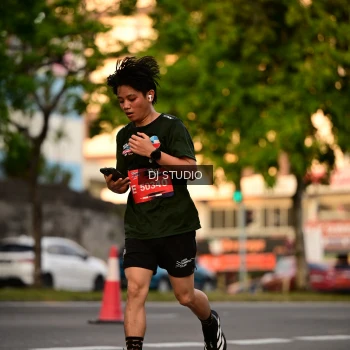 Runner Photo 4126969