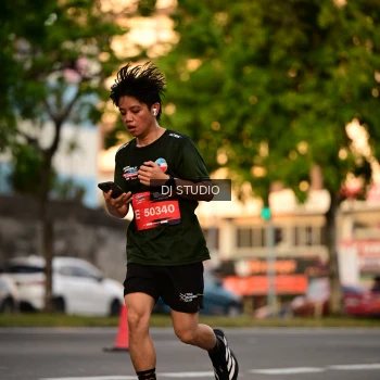 Runner Photo 4126973