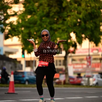 Runner Photo 4126979