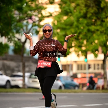 Runner Photo 4126991